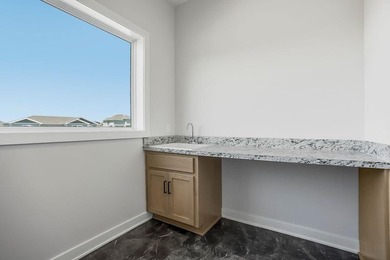 MOVE IN READY! The Presley is a beautiful new 1.5 story plan - photo 35