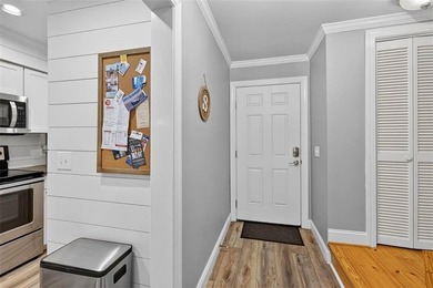 This adorable furnished condo has been remodeled and is in - photo 7
