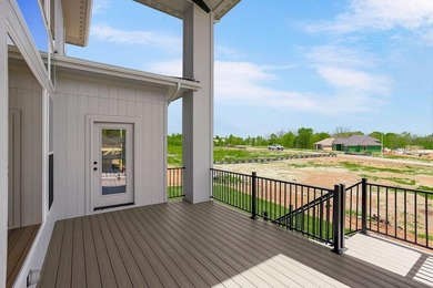 MOVE IN READY! The Presley is a beautiful new 1.5 story plan - photo 37