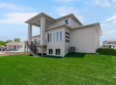 MOVE IN READY! The Presley is a beautiful new 1.5 story plan - photo 38