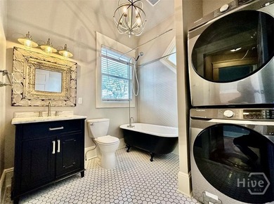 This Wonderfully Updated Duplex is being offered for sale - photo 9