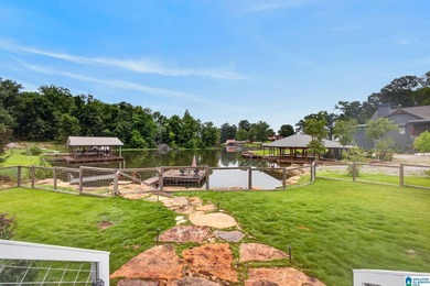 Come enjoy lake living on beautiful Lay Lake/Spring Creek Area - photo 10