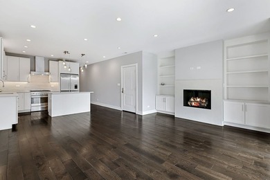 Sleek upscale 3 Bedroom 2 Bath in 2016 boutique building. Extra - photo 5