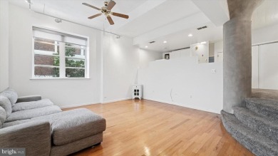 MOTIVATED SELLER: BOUTIQUE OLD CITY CORNER UNIT W/ 2 PRIVATE