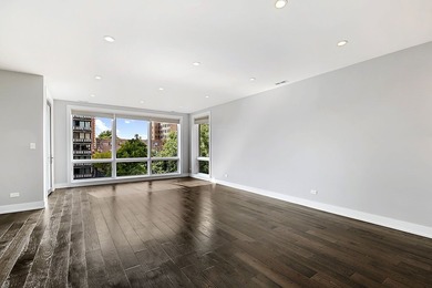 Sleek upscale 3 Bedroom 2 Bath in 2016 boutique building. Extra - photo 9