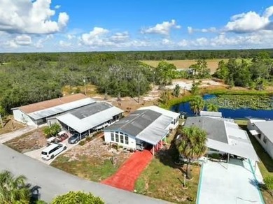 NEW PRICE!! YOU OWN THE LAND!!  BRAND NEW ROOF AND WASHING - photo 50