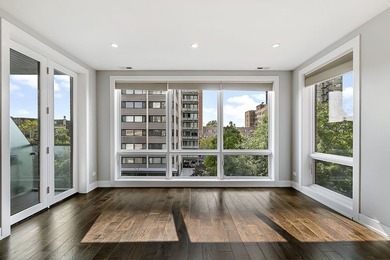 Sleek upscale 3 Bedroom 2 Bath in 2016 boutique building. Extra - photo 10