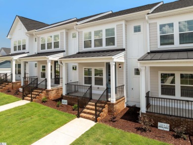 Lake Robinson - Greenville County Home For Sale in Greer South Carolina