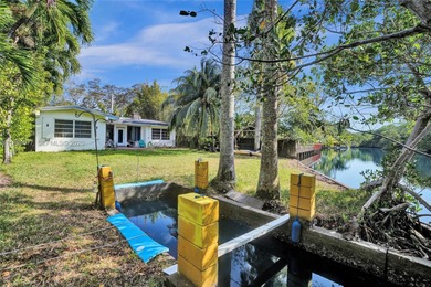 (private lake, pond, coastal) Home For Sale in Miami Florida