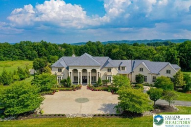 (private lake, pond, coastal) Home For Sale in Upper Saucon Twp Pennsylvania