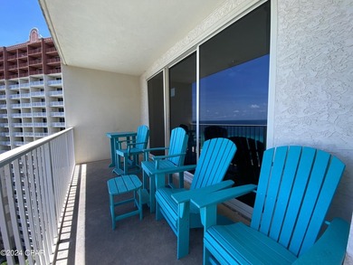 Beautifully Furnished Gulf-Front Condo Experience coastal living - photo 3