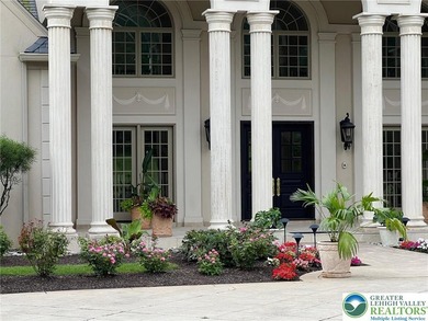 Designed by Scholz Designs of Ohio, this 38+ acre estate - photo 3