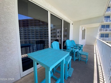 Beautifully Furnished Gulf-Front Condo Experience coastal living - photo 4