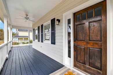 Designed for relaxed St. Simons living, this charming Harrison - photo 4