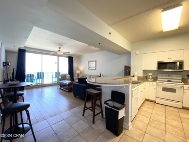 Beautifully Furnished Gulf-Front Condo Experience coastal living - photo 5