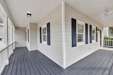 Designed for relaxed St. Simons living, this charming Harrison - photo 5