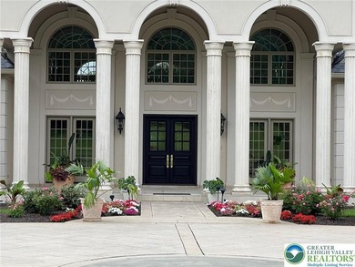 Designed by Scholz Designs of Ohio, this 38+ acre estate - photo 5