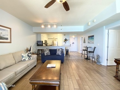 Beautifully Furnished Gulf-Front Condo Experience coastal living - photo 6