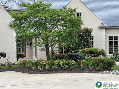Designed by Scholz Designs of Ohio, this 38+ acre estate - photo 6