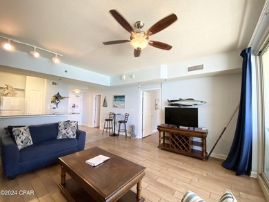 Beautifully Furnished Gulf-Front Condo Experience coastal living - photo 8