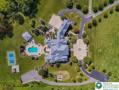 Designed by Scholz Designs of Ohio, this 38+ acre estate - photo 9