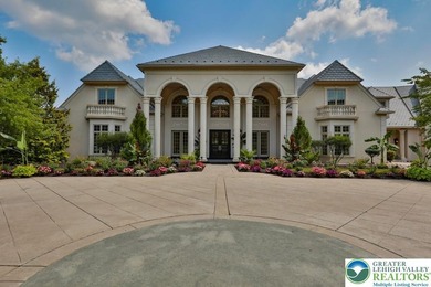 Designed by Scholz Designs of Ohio, this 38+ acre estate - photo 10