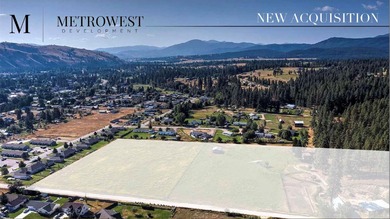 Bitterroot River Lot For Sale in Darby Montana