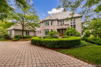 Lake Home Off Market in Saint Charles, Illinois