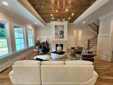 French Country Charmer. Brand New Construction Built by - photo 11