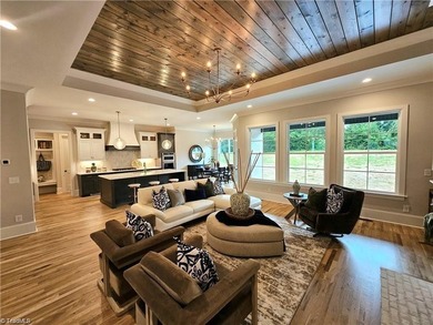 French Country Charmer. Brand New Construction Built by - photo 12