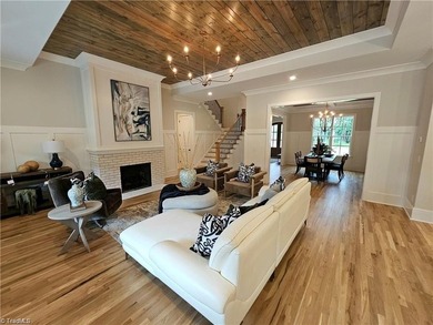French Country Charmer. Brand New Construction Built by - photo 13