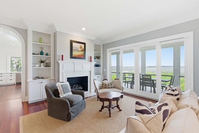 2302 Raven Drive is an exceptional coastal retreat located in - photo 14