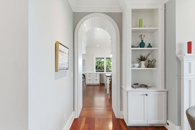 2302 Raven Drive is an exceptional coastal retreat located in - photo 15