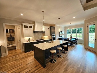 French Country Charmer. Brand New Construction Built by - photo 15