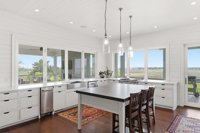 2302 Raven Drive is an exceptional coastal retreat located in - photo 16