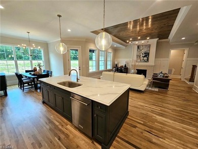 French Country Charmer. Brand New Construction Built by - photo 16