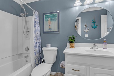 Immerse yourself in modern coastal living with Unit 7A at - photo 20