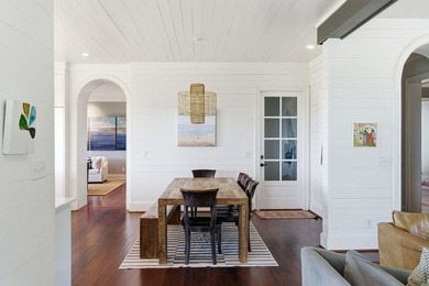 2302 Raven Drive is an exceptional coastal retreat located in - photo 21