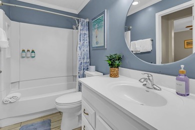 Immerse yourself in modern coastal living with Unit 7A at - photo 21