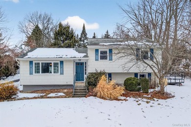 Glenmere Lake Home Sale Pending in Florida New York