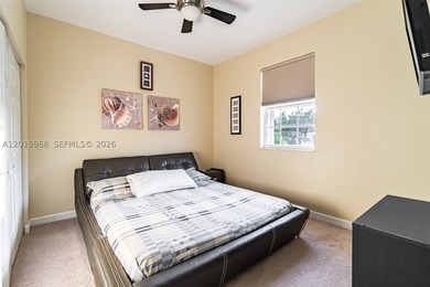 LOW HOA OF ONLY $76/MONTH! Built in 2014, this spacious 3 - photo 22