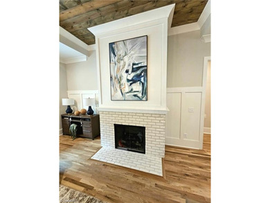 French Country Charmer. Brand New Construction Built by - photo 22