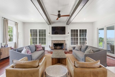 2302 Raven Drive is an exceptional coastal retreat located in - photo 23