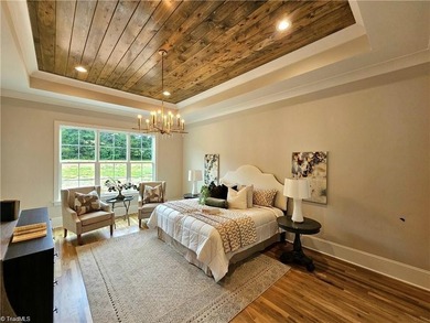 French Country Charmer. Brand New Construction Built by - photo 23