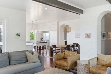2302 Raven Drive is an exceptional coastal retreat located in - photo 26