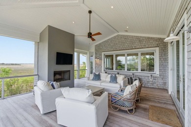 2302 Raven Drive is an exceptional coastal retreat located in - photo 27