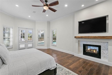 Welcome to this exceptional residence in Avila, Tampa Bay's - photo 31