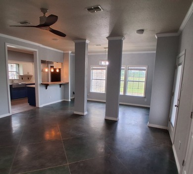 Spring Creek Subdivision of Emory Tx ! This home offers both - photo 2