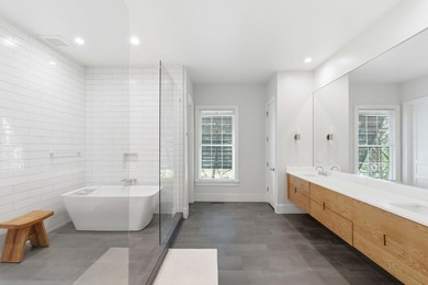 2302 Raven Drive is an exceptional coastal retreat located in - photo 35