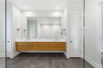 2302 Raven Drive is an exceptional coastal retreat located in - photo 37